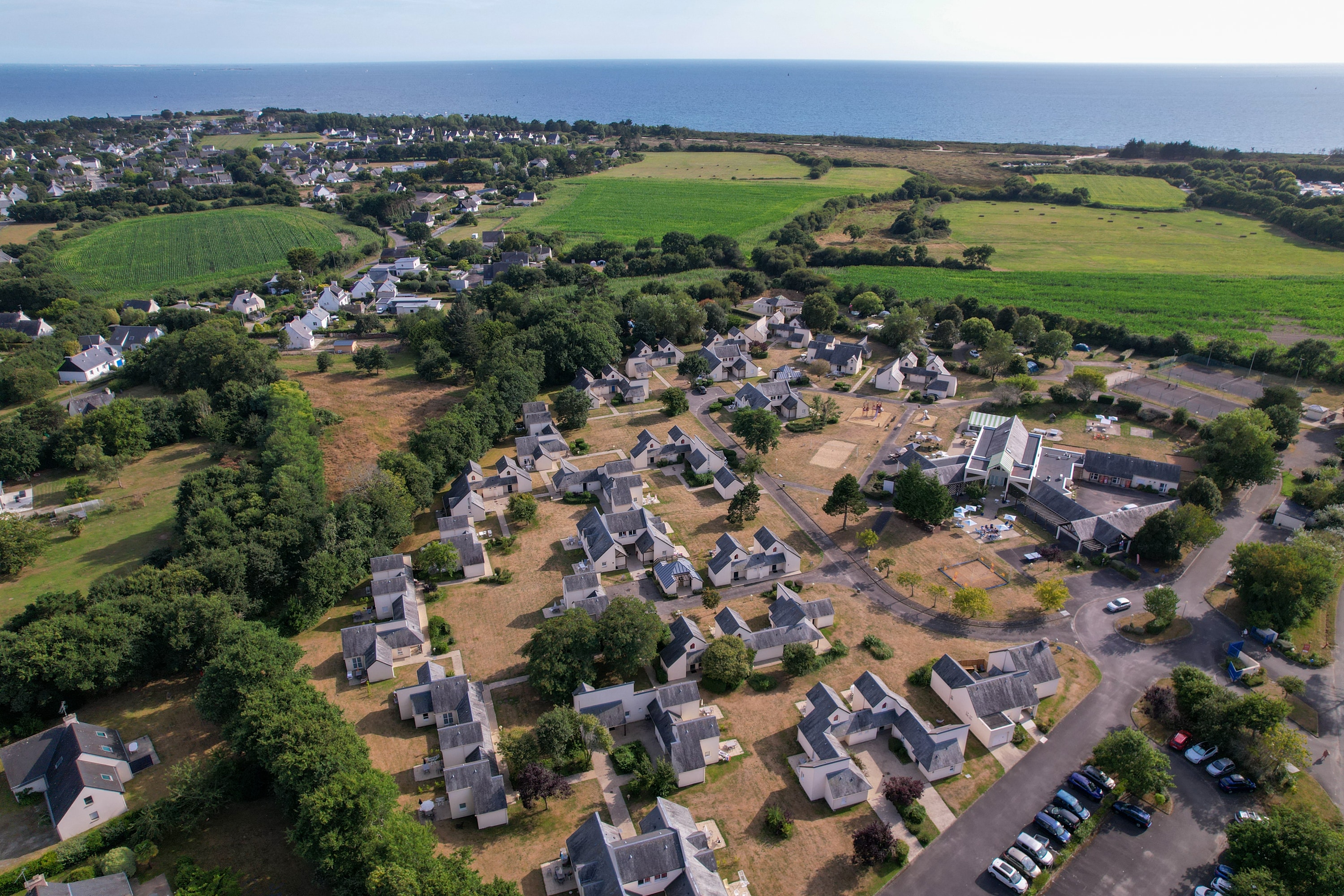 Fouesnant — 4