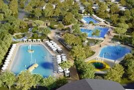Club del Sole Tenuta Primero Grado Family Coll. – billede 3
