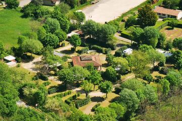 Camping le Terriol Onlycamp Camping le Terriol Onlycamp