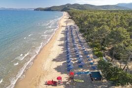 Camping Baia Verde – billede 2