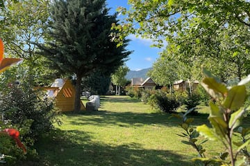 Ushuaïa Villages Les Myotis Ushuaïa Villages Les Myotis