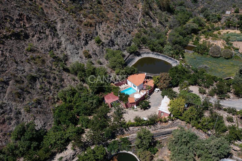 Casa Rural Las Canales