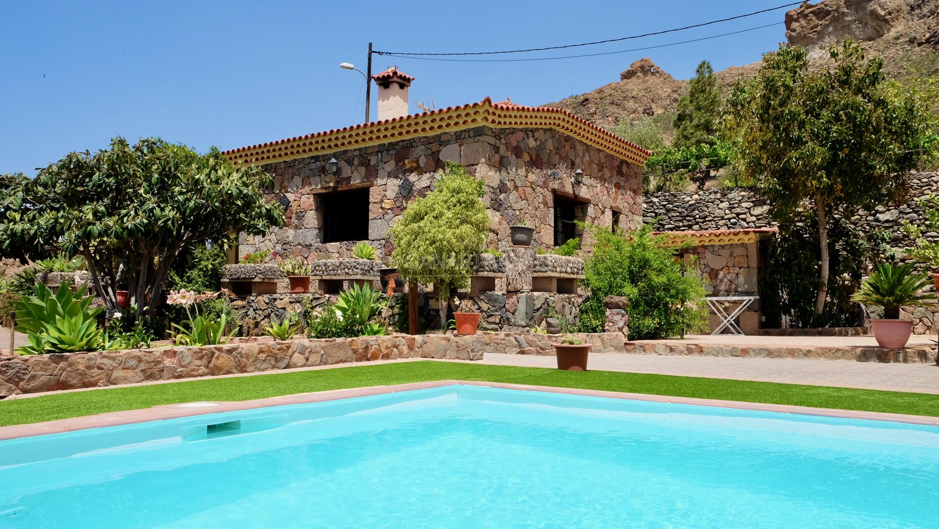 Holiday Cottage Las Colmenas