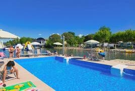 Camping Italia Lido – billede 2