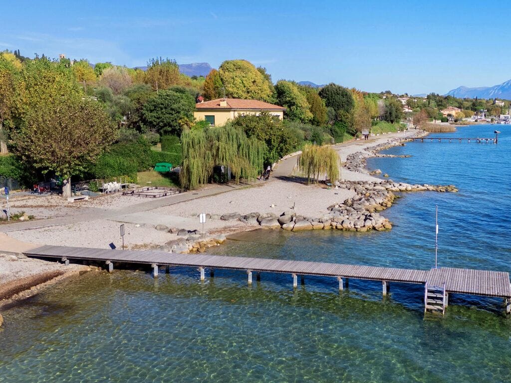 Jezioro Como