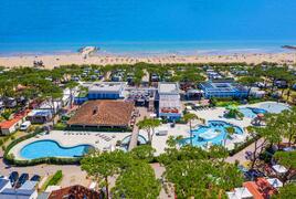 Baia Holiday Cavallino - billede 2