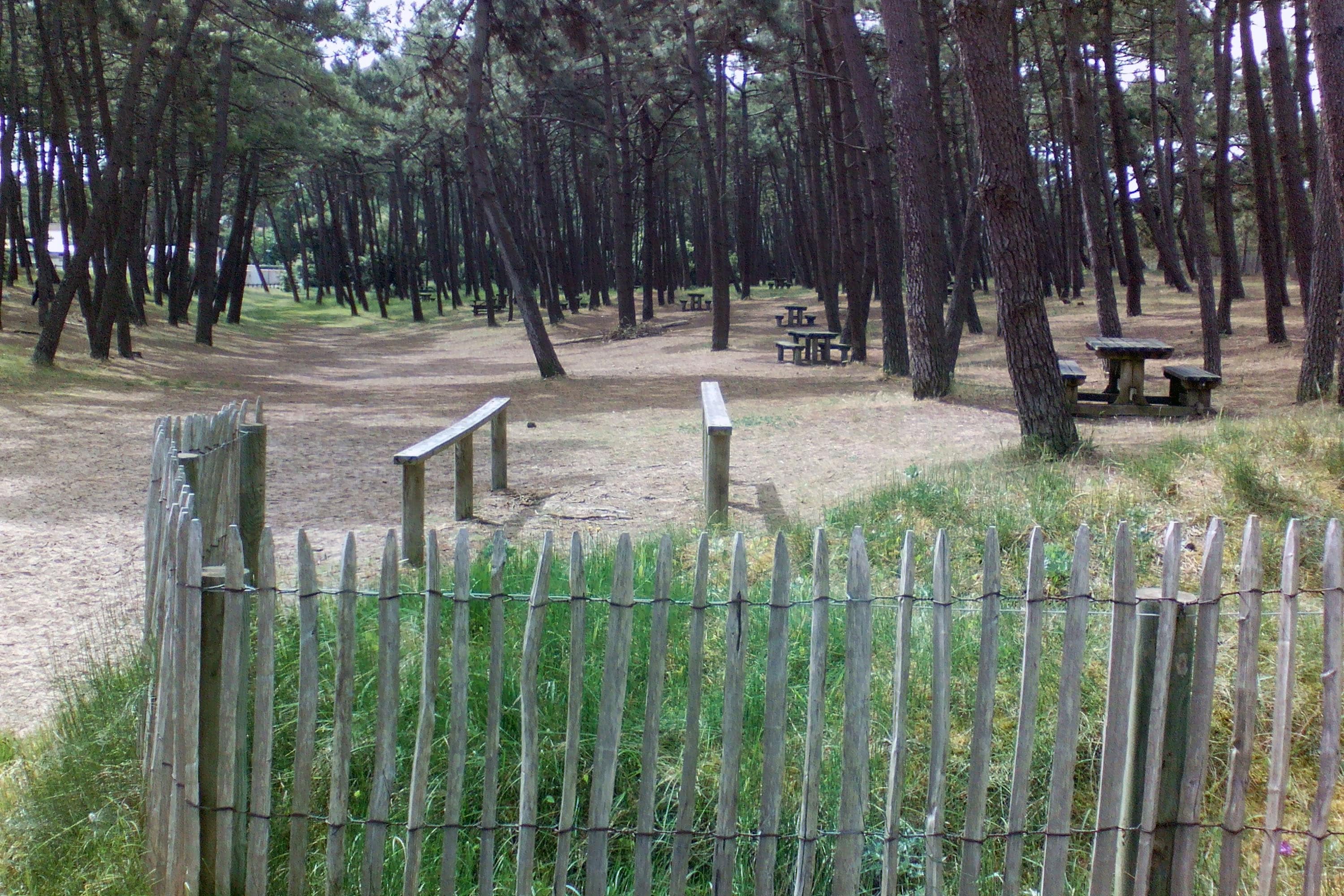Camping La Grande Valle | ACSI