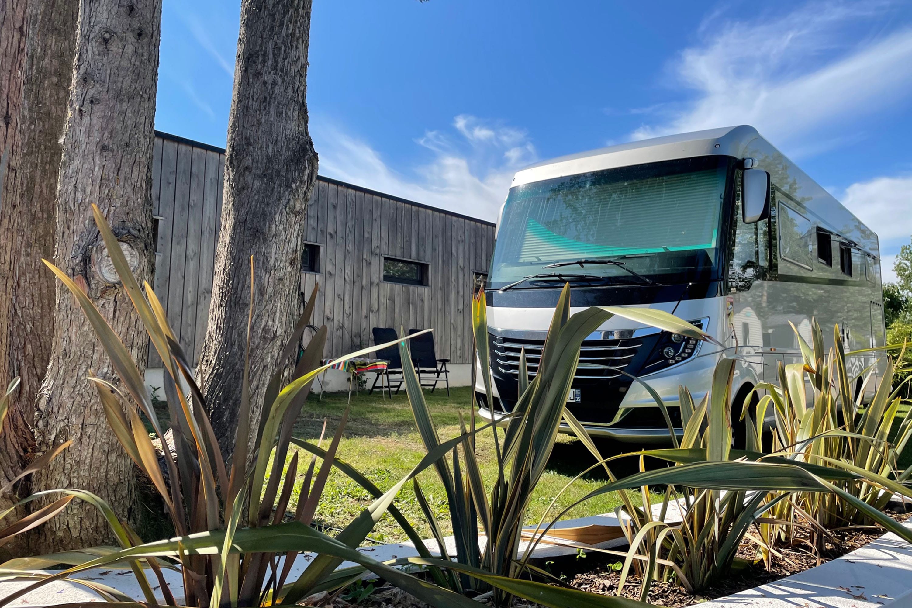 Camping La Grande Valle | ACSI