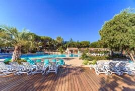 Camping Leï Suves – billede 3
