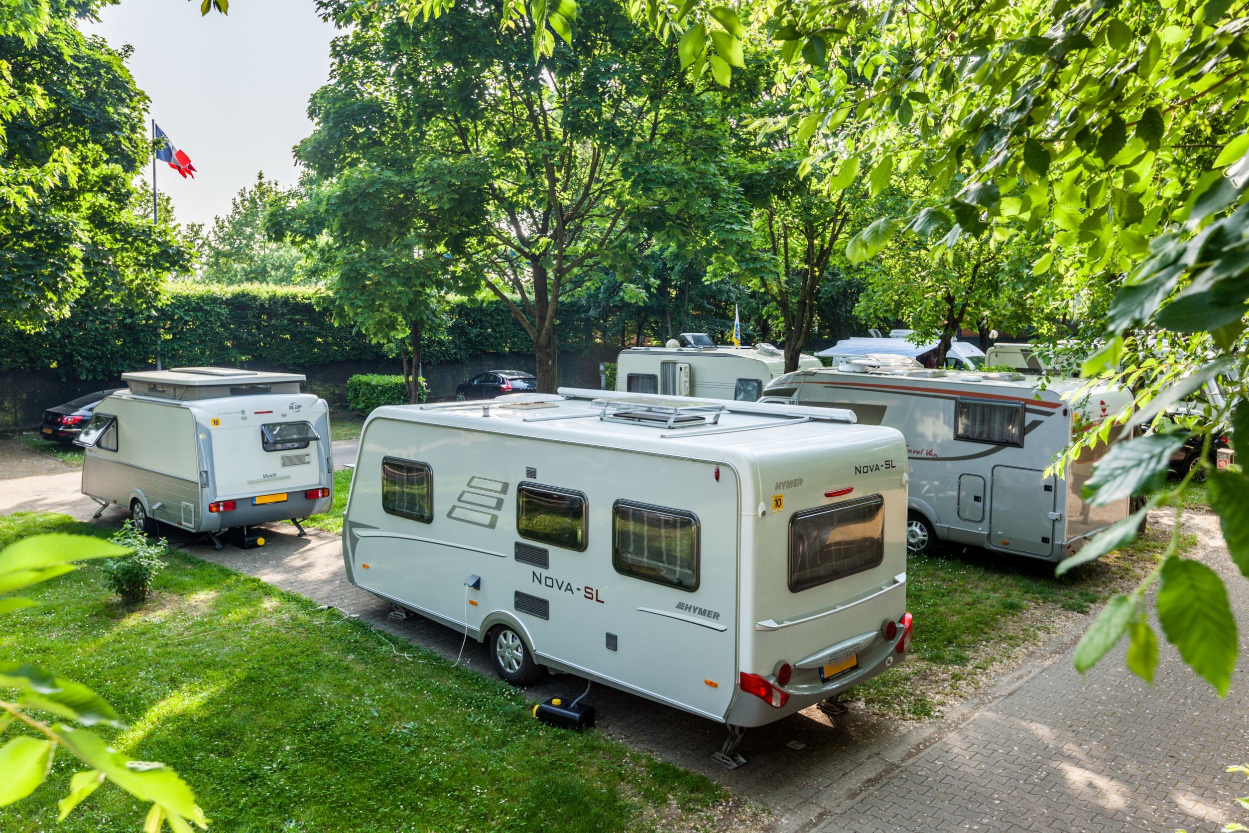 Camping Vicenza — 4