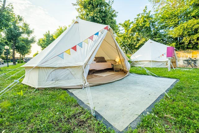Camping Vicenza — 5