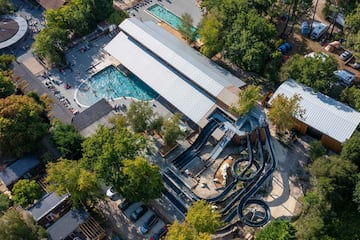 Camping Yelloh! Village Le Village Western Camping Yelloh! Village Le Village Western