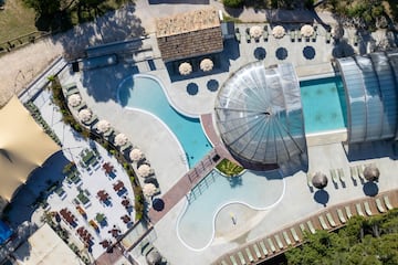 Camping Yelloh! Village Avignon Parc Camping Yelloh! Village Avignon Parc