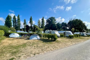 Camping du Val Camping du Val