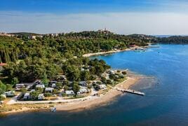 Camping Orsera - billede 2