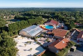 Camping Village de la Guyonnière – billede 3
