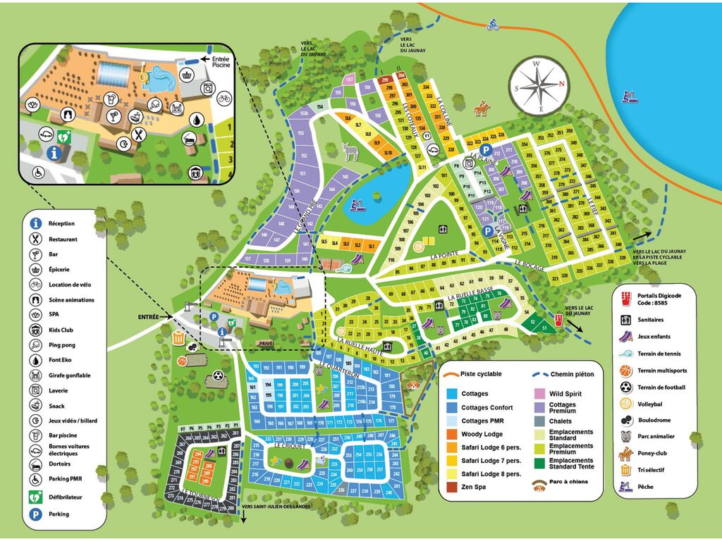 Bekijk plattegrond