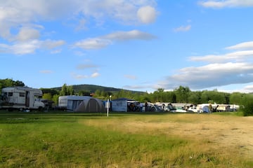 Caravancamping Caravancamping