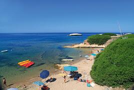 Camping Bella Sardinia – billede 2