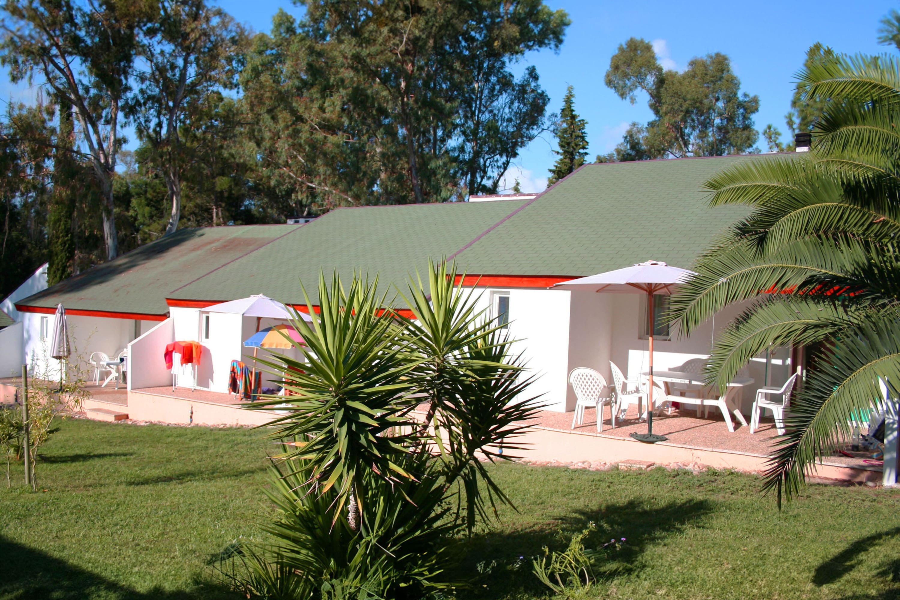 Club Corsicana