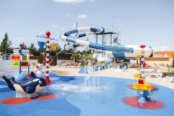 Camping Les Places Dorées - Image 1 Camping Les Places Dorées - Image 1