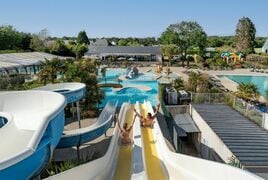 Camping Sandaya Carnac – billede 3
