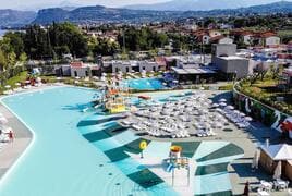 Camping Cisano/San Vito – billede 3