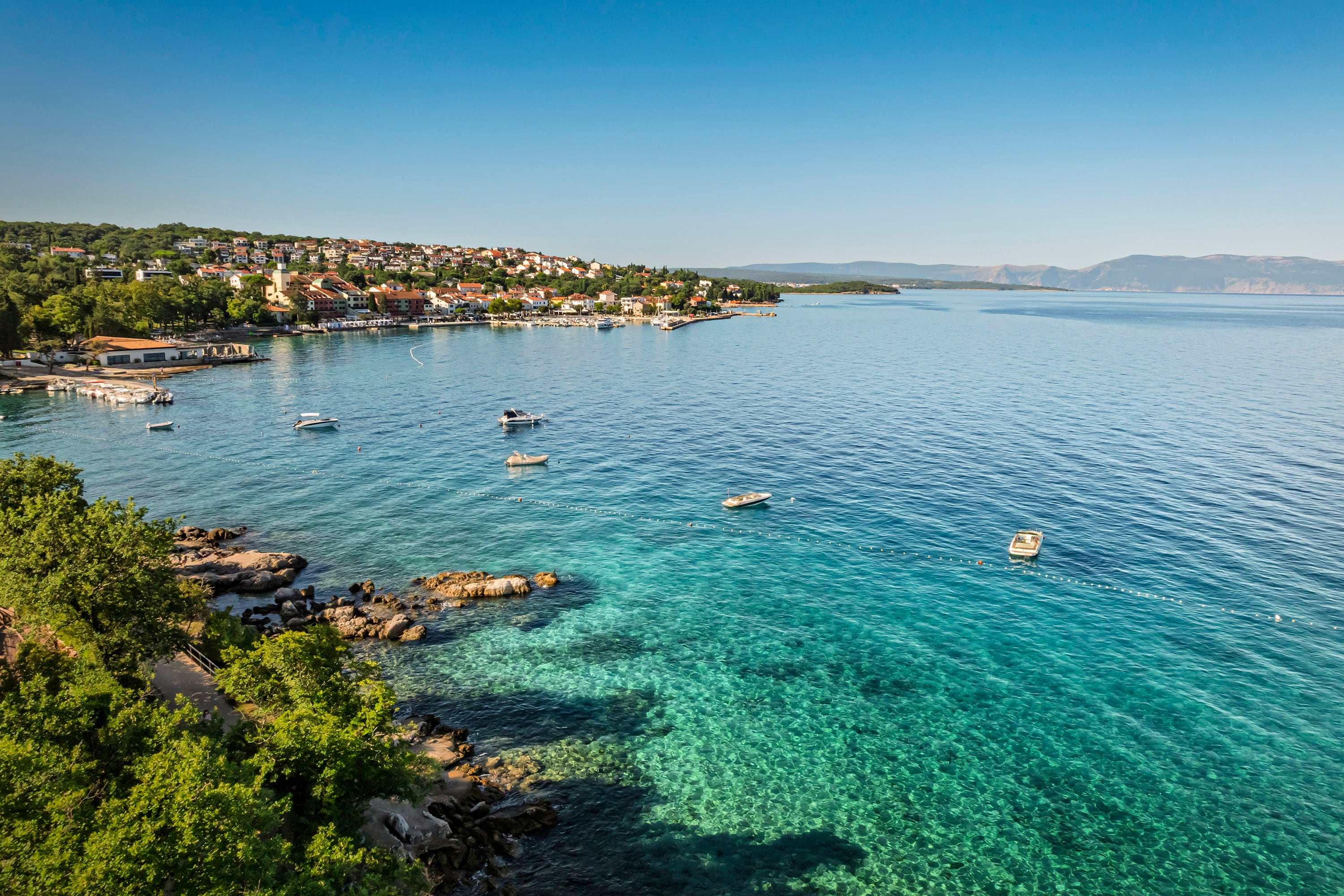 Aminess Style Camping Atea Resort