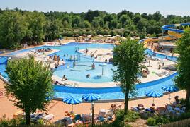 Camping Villaggio Europa – billede 2