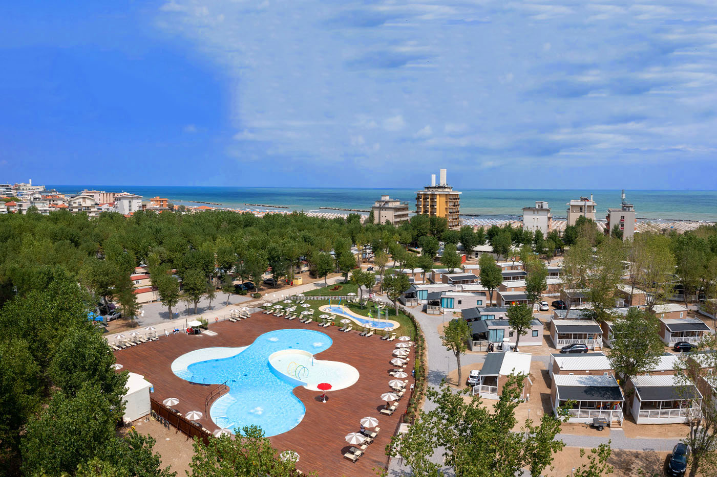 Club del Sole Rimini Family Resort