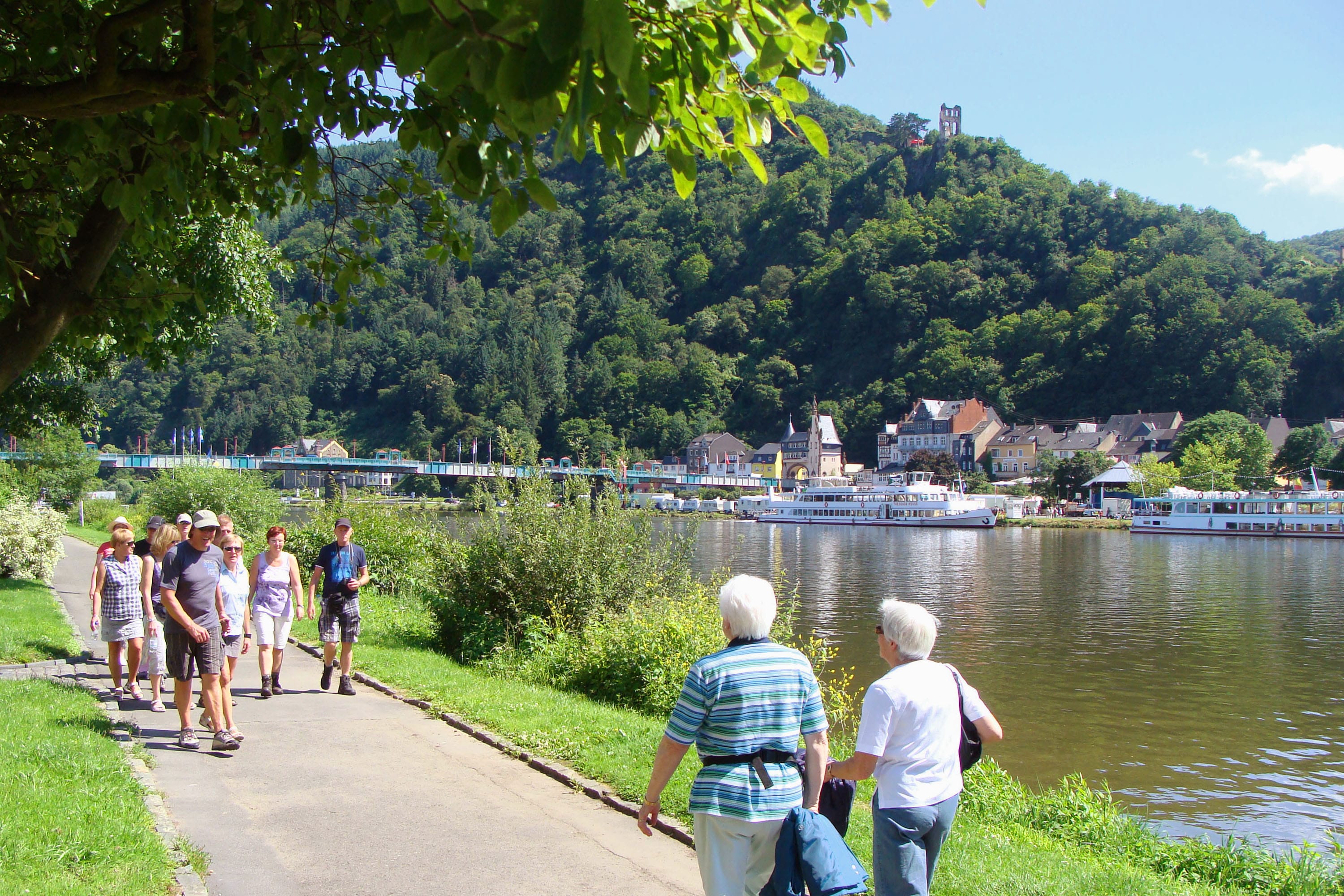 Moselcamping Rissbach | ACSI