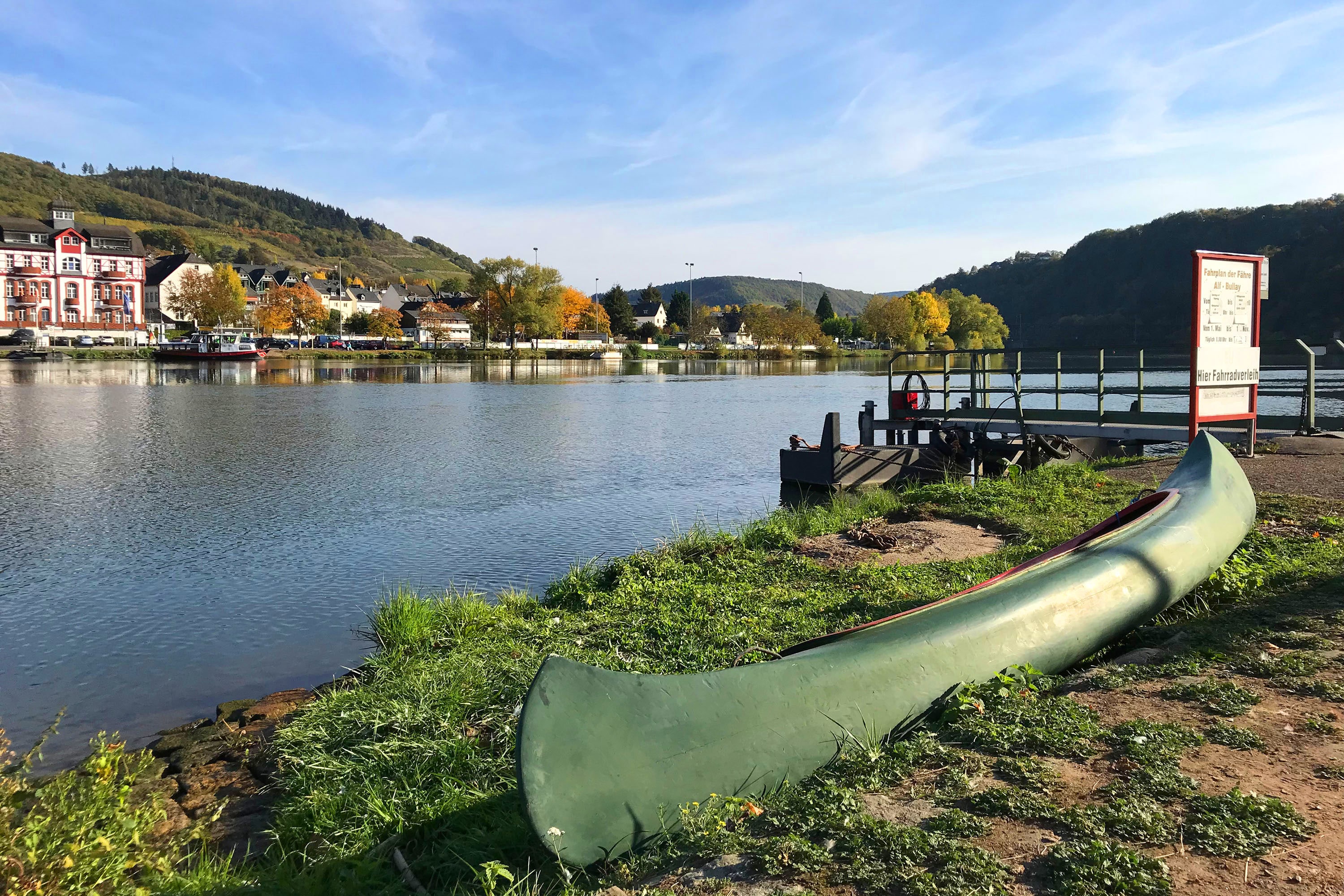 Moselcampingplatz Alf | ACSI