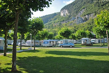 Camping Playa Arenillas - Image 1