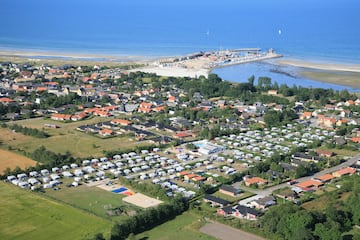 Øster Hurup Camping Øster Hurup Camping