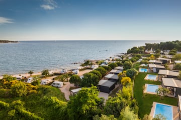 Aminess Planet Camping Sirena Resort - Image 1