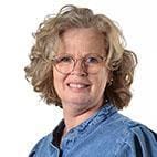 Mevr A.M.  Hesselberth