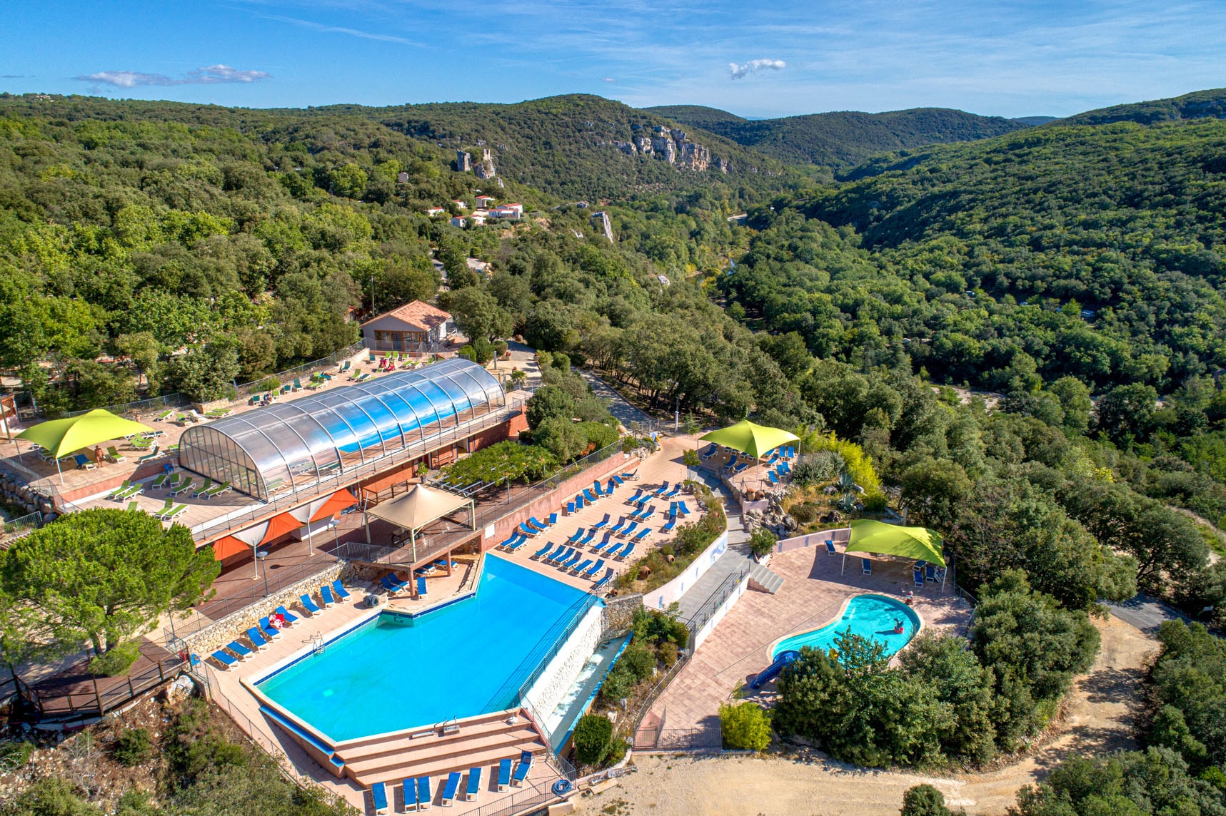 Libranoo Domaine de la Sablière