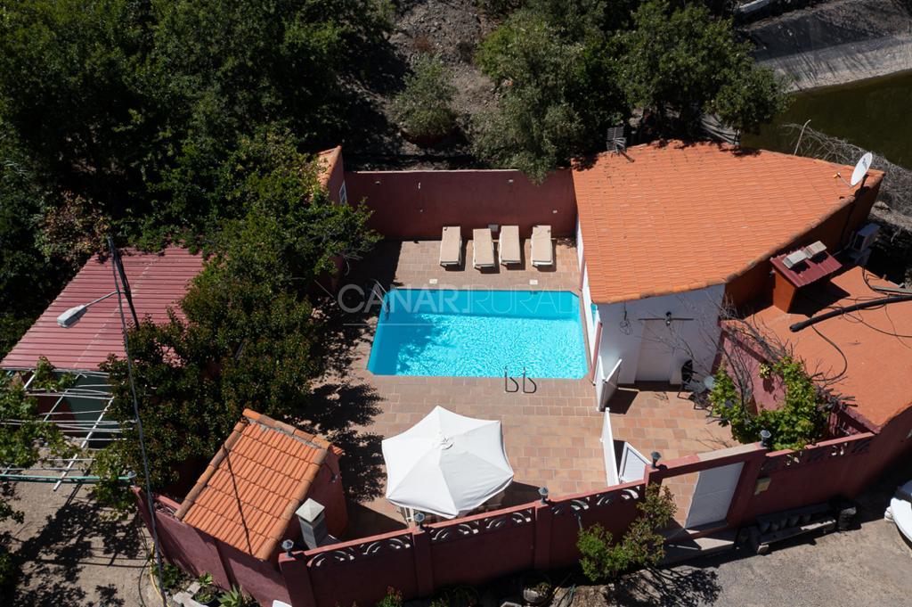 Casa Rural Las Canales