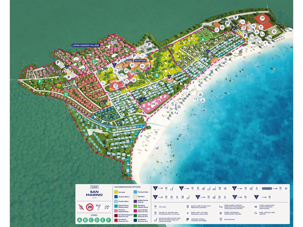 Bekijk plattegrond