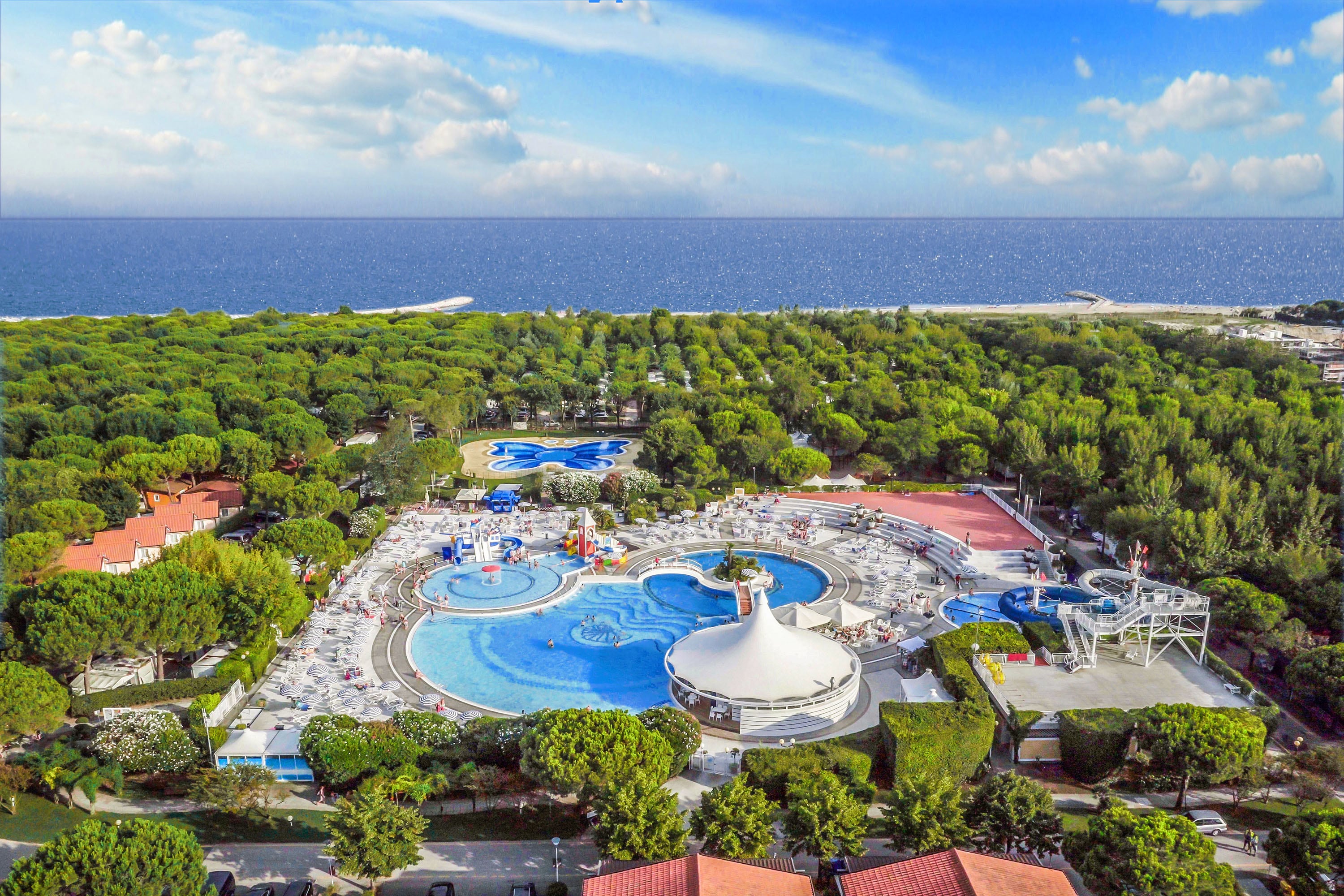 Camping Sant'Angelo Village