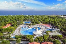Camping Sant'Angelo Village - billede 2