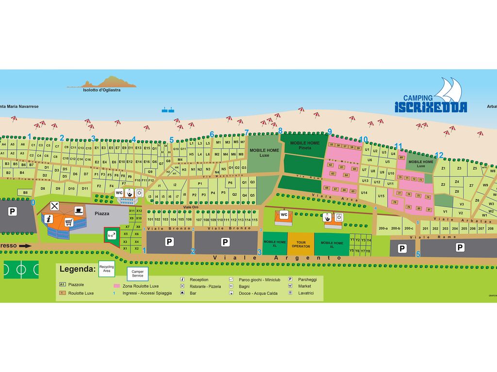 Lageplan ansehen