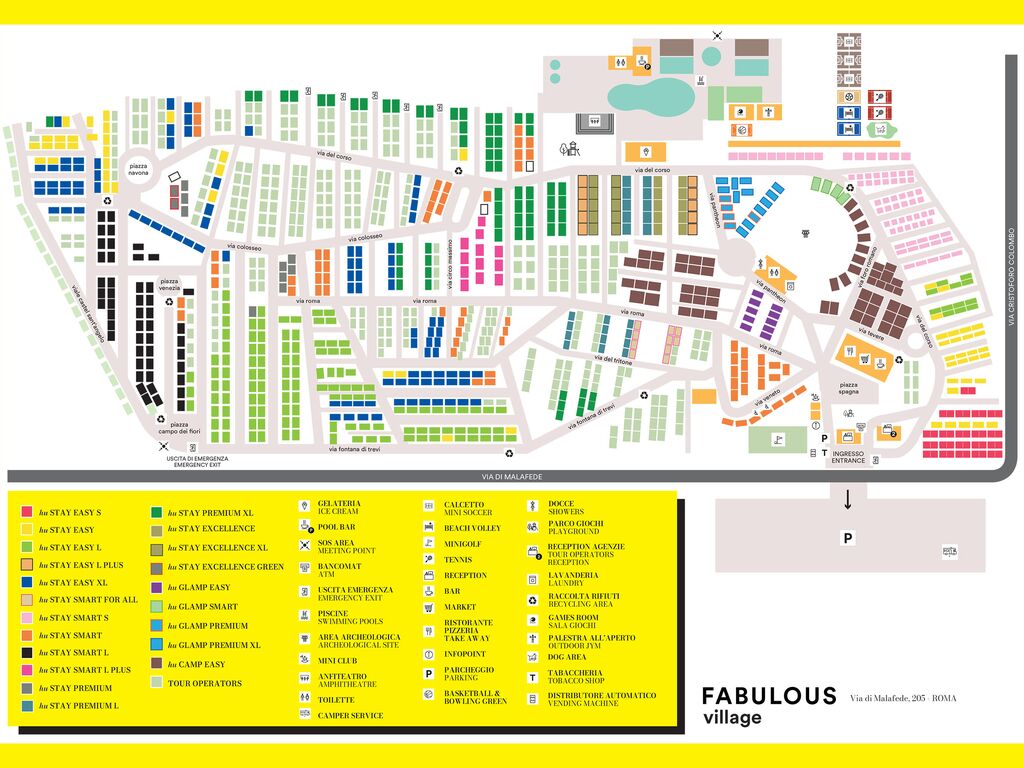 View map