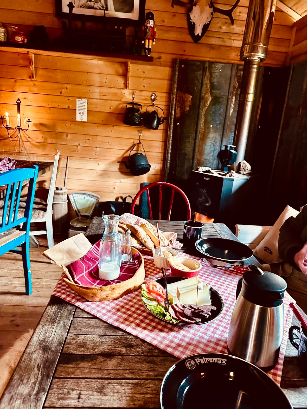 Offroadcamp — 5