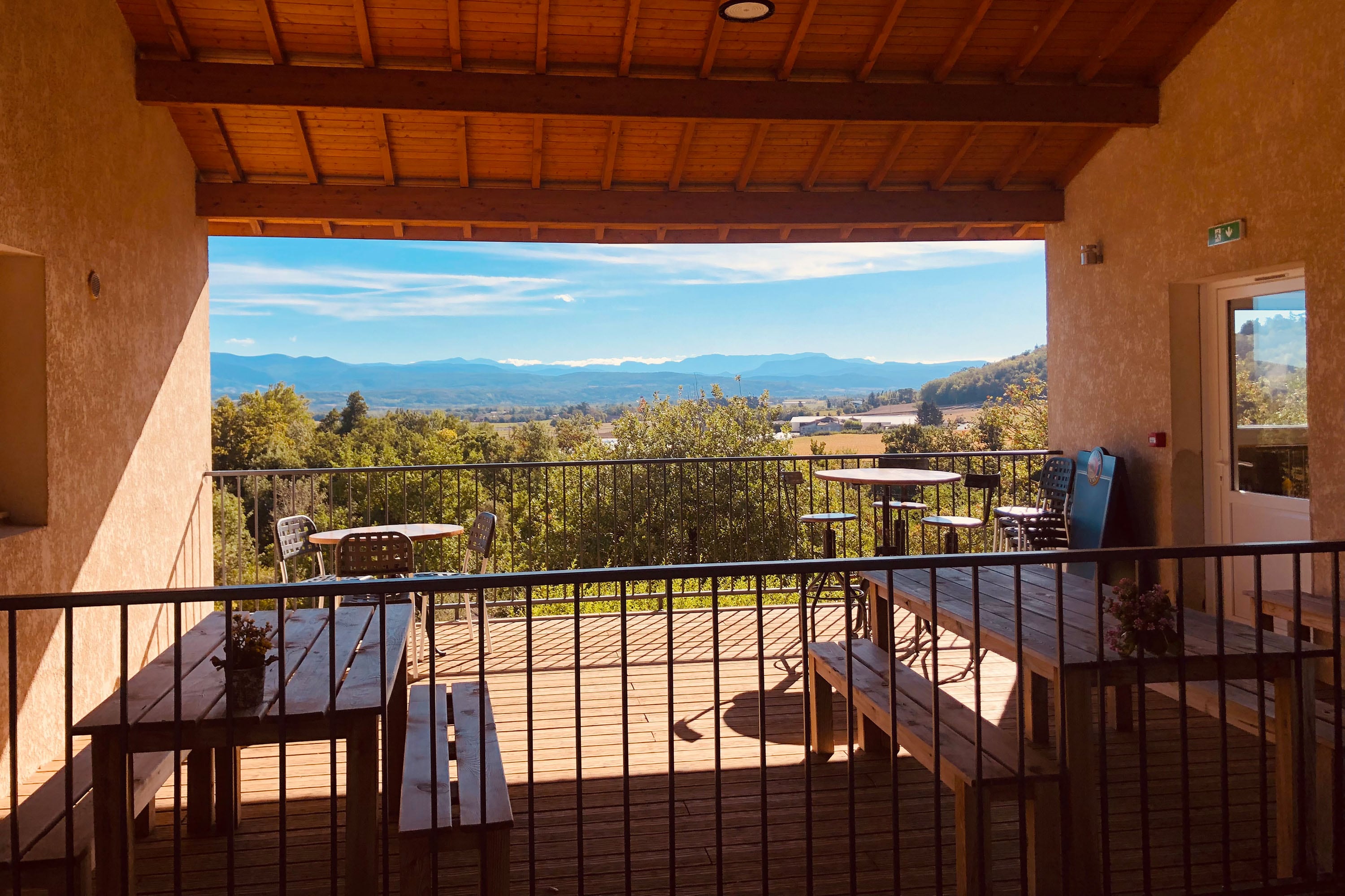Camping Ushuaïa Villages Les 4 Saisons — 5