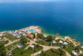 Valamar Camping Marina – billede 3