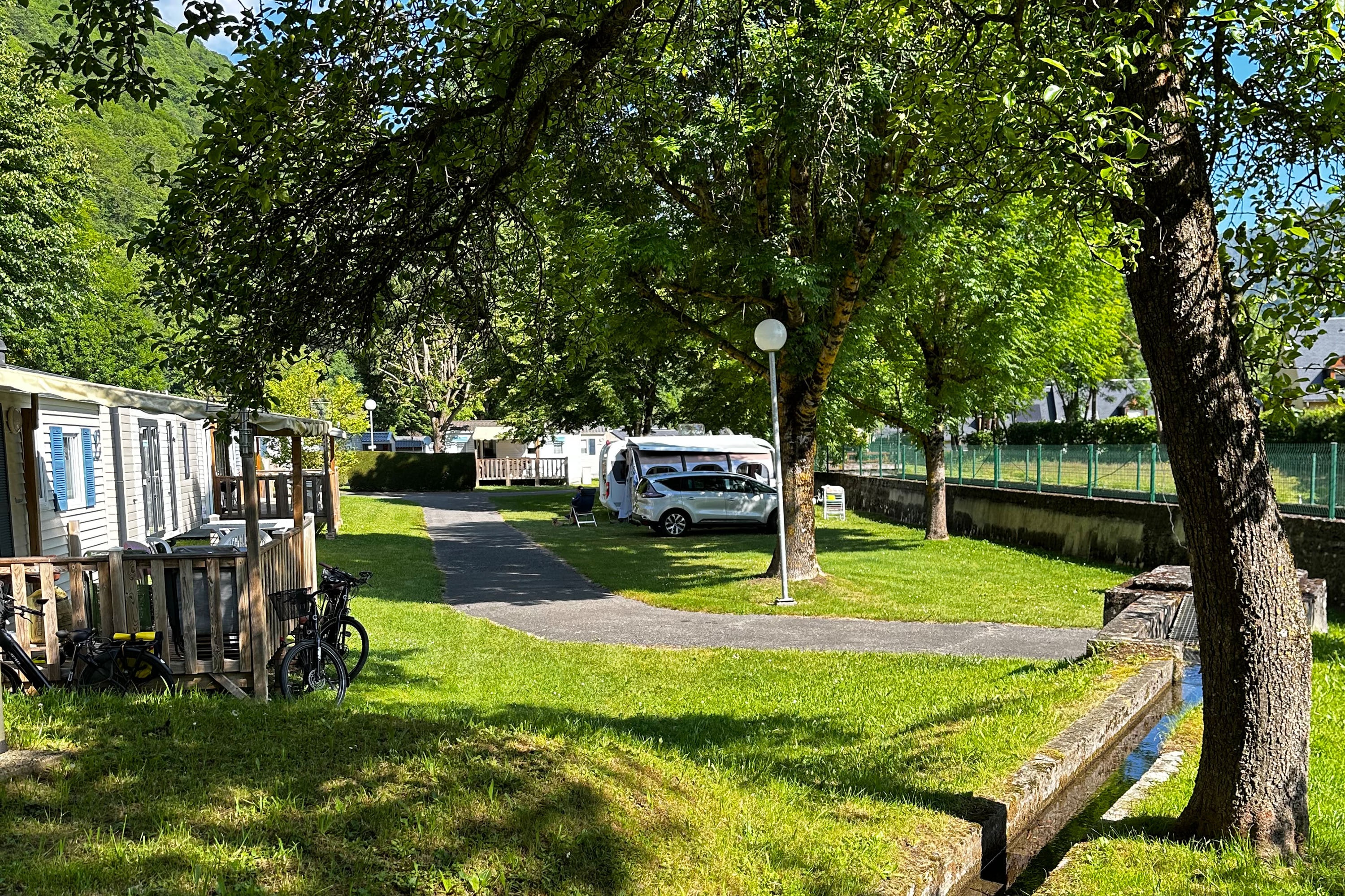 Camping Le Hounta — 5