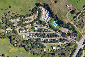TAIGA Tarifa Valdevaqueros - Image 1