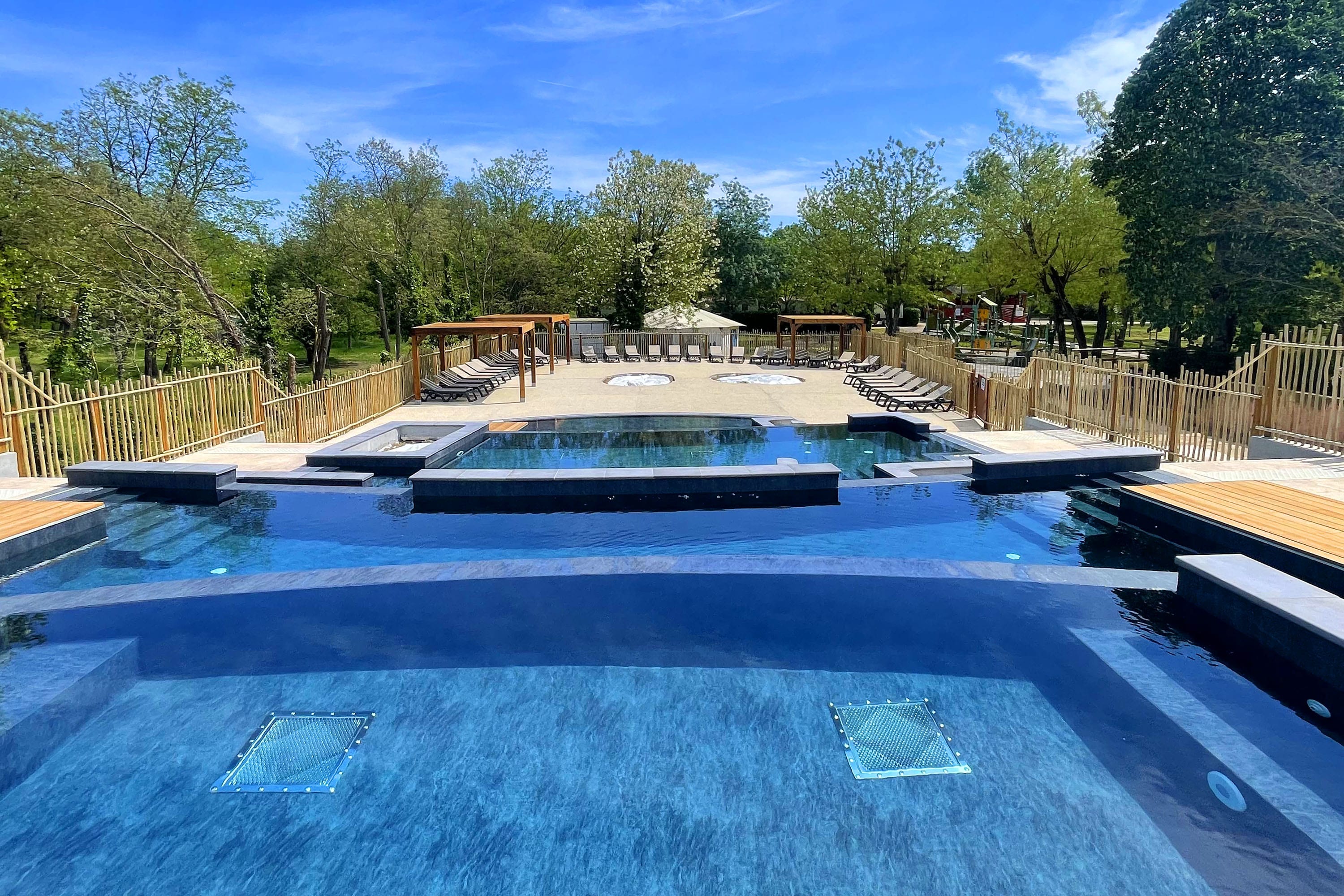 Camping de Peyroche — 3