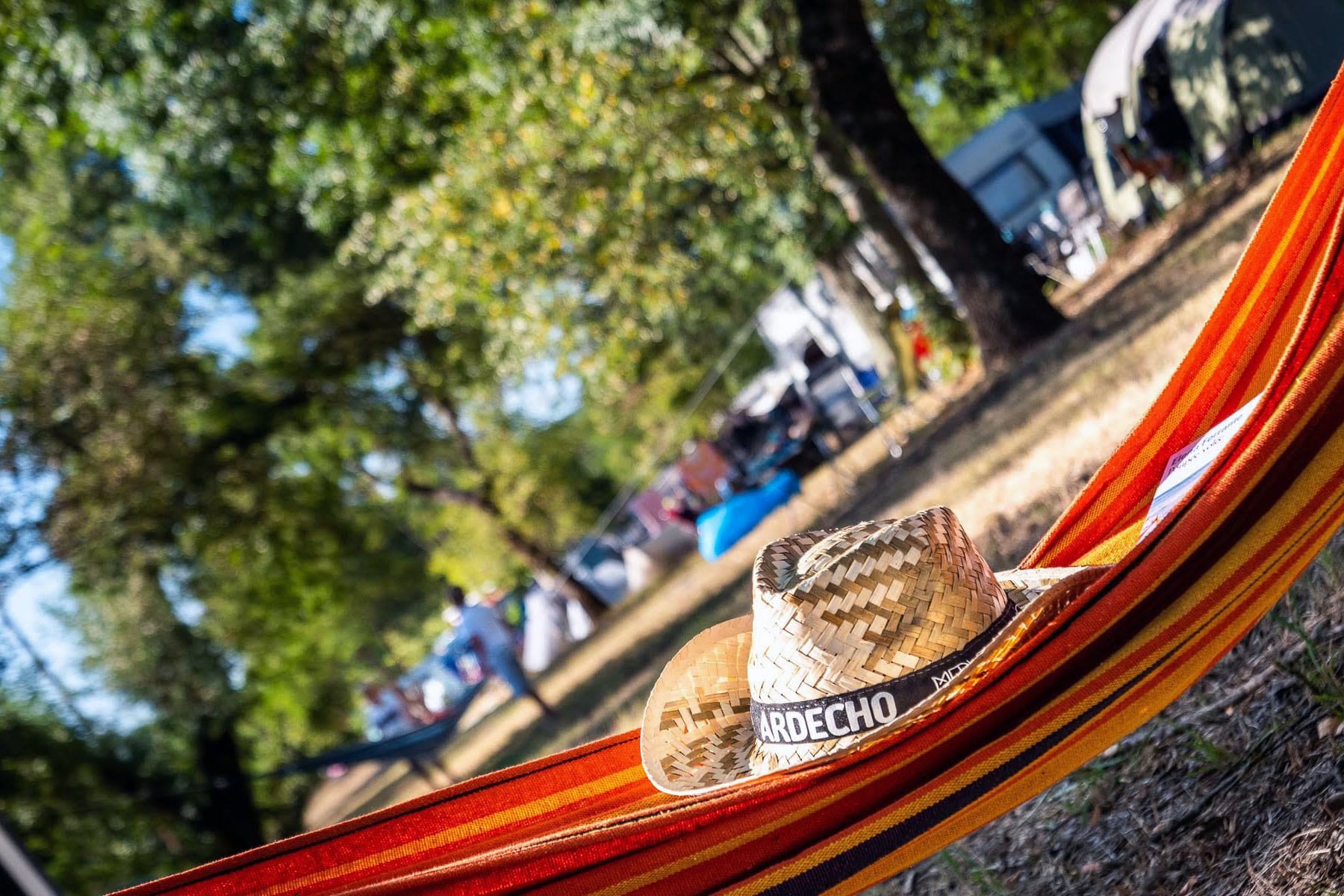 Camping de Peyroche — 5